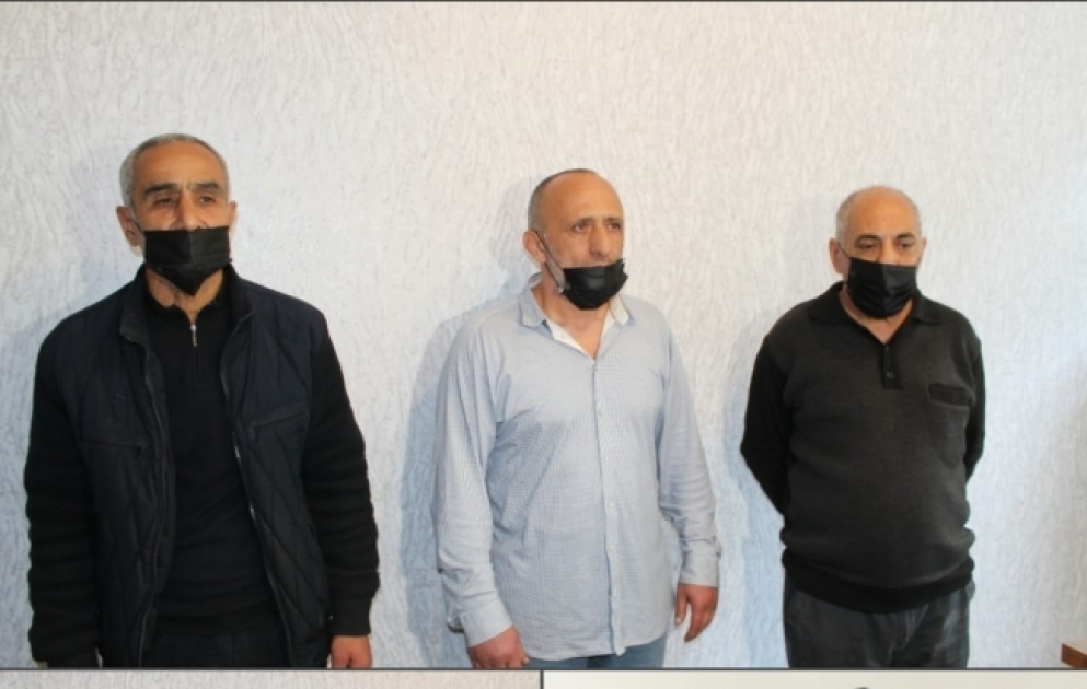 Göyçayda əməliyyat keçirildi, 17 kiloqramdan çox narkotik vasitə və psixotrop maddə dövriyyədən çıxarıldı