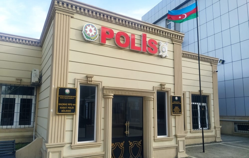 Xudatda narkotik dövriyyəsinə qarşı əməliyyat keçirilib