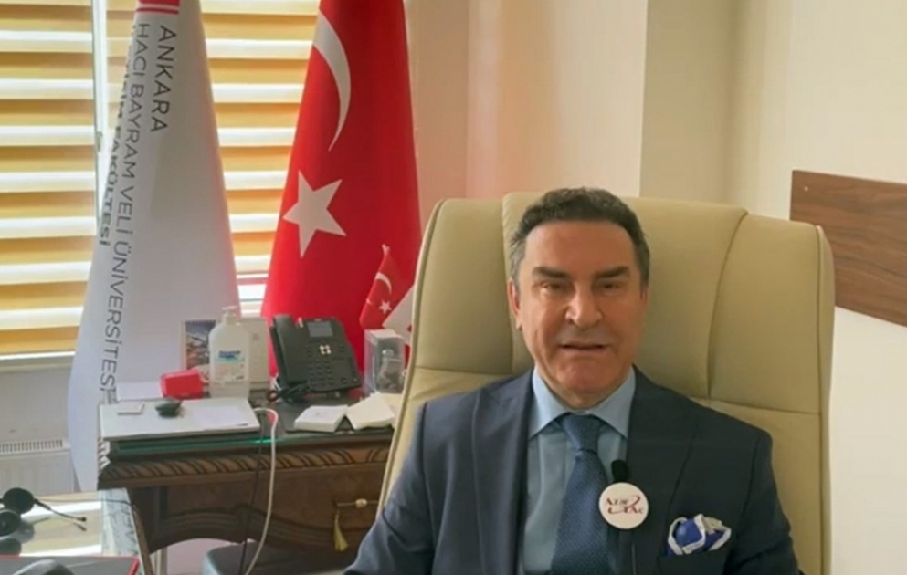 Professor Zakir Avşar: Şuşanın türk dünyasının mədəniyyət paytaxtı seçilməsi xüsusi əhəmiyyət daşıyan hadisədir