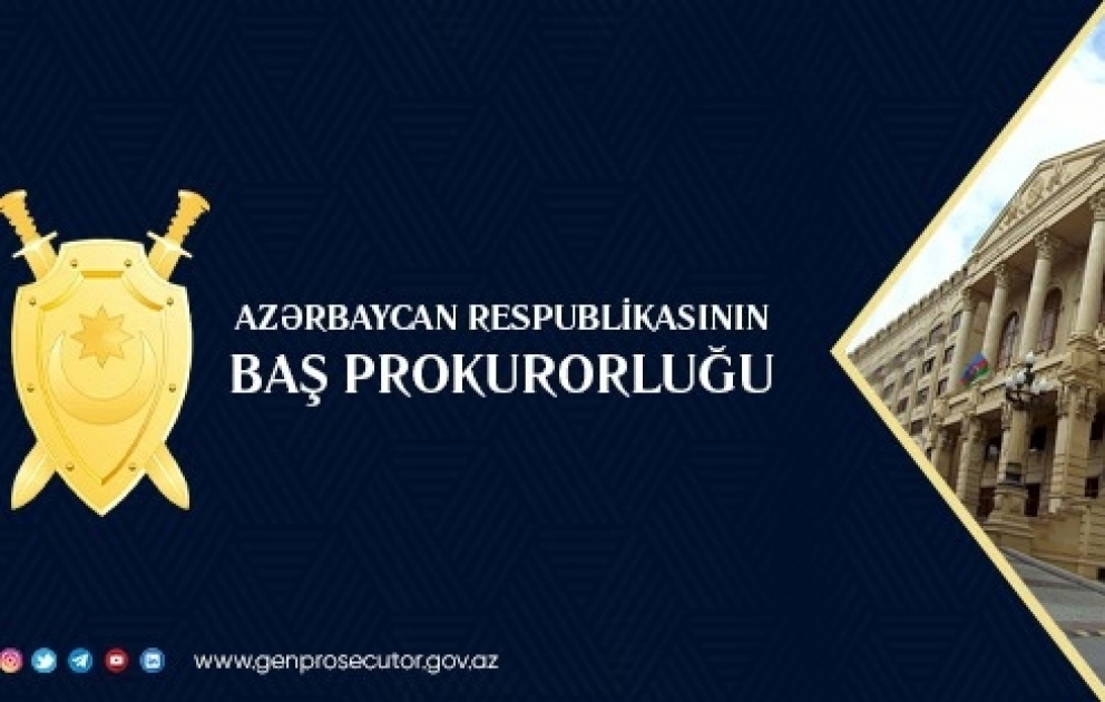 #prokurorluqdanizah: Növbəti videoçarxda “Azərbaycan Respublikasında ikili vətəndaşlığa yol verilirmi?” sualını cavablandırıb