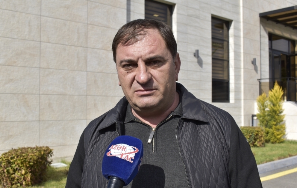 “Qarabağ Regional Elektrik Şəbəkəsi” MMC-nin direktoru: Şuşa fasiləsiz elektrik enerjisi ilə təmin olunur