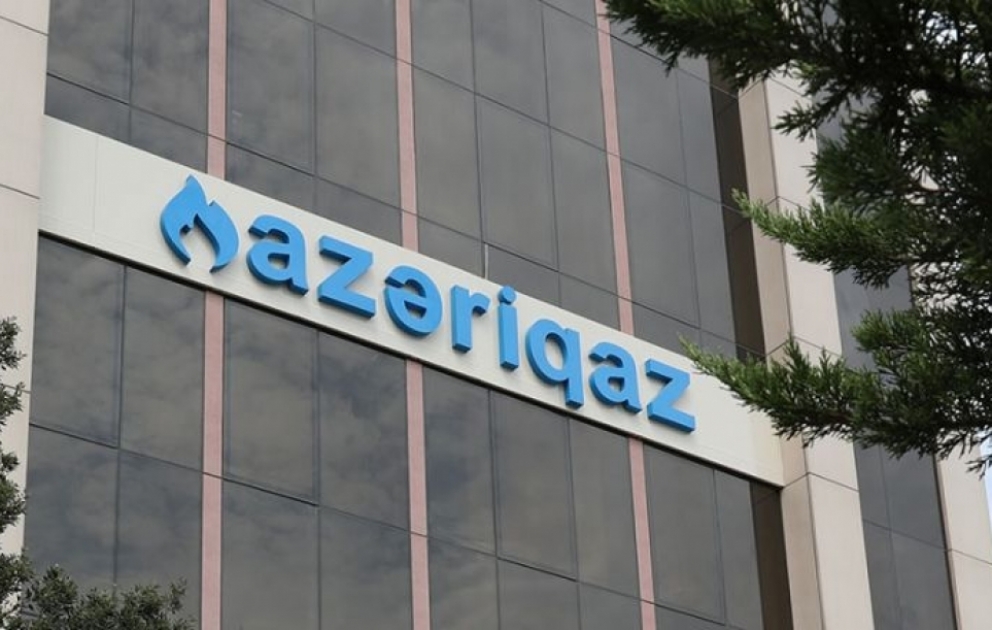 “Azəriqaz” daha bir yeniliyin tətbiqinə başlayıb