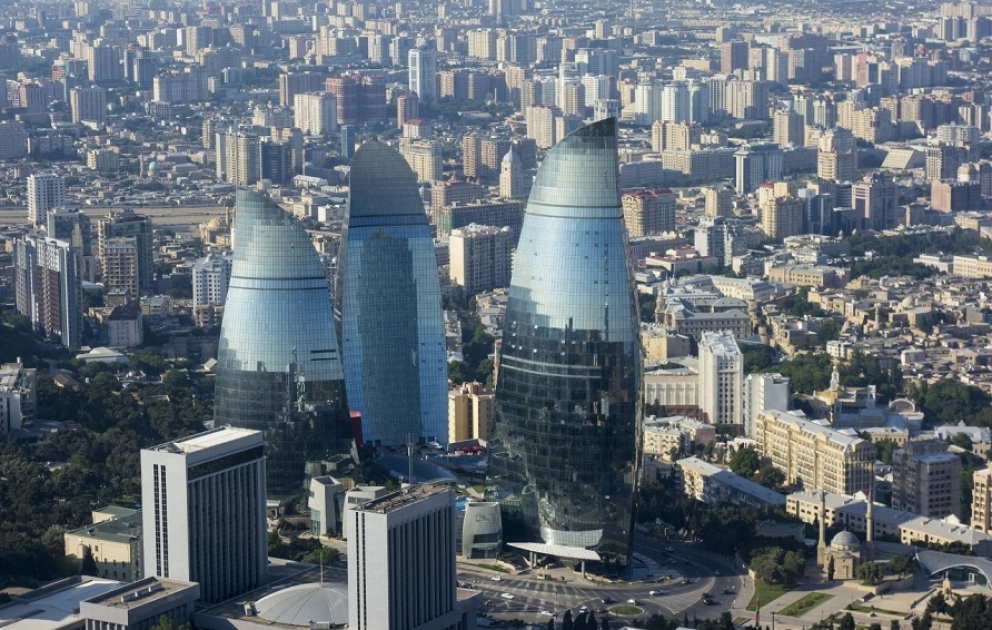 Sabah Bakıda 20° isti olacaq