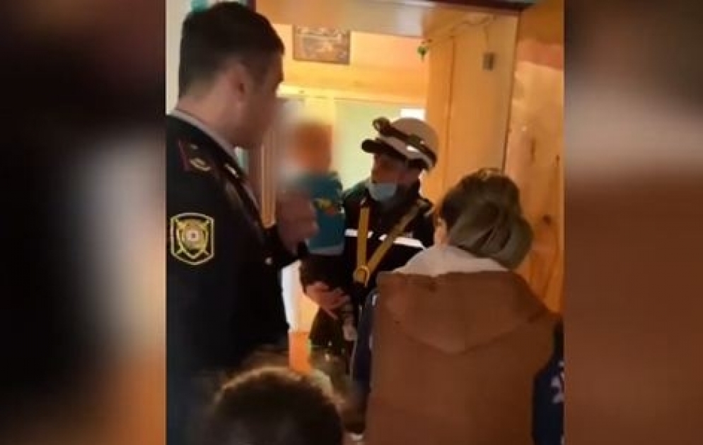 FHN: Ötən sutka 41 halda qəza-xilasetmə əməliyyatları həyata keçirilib
