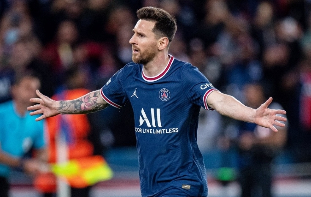 “Paris Sen-Jermen” onuncu dəfə Fransa çempionu olub