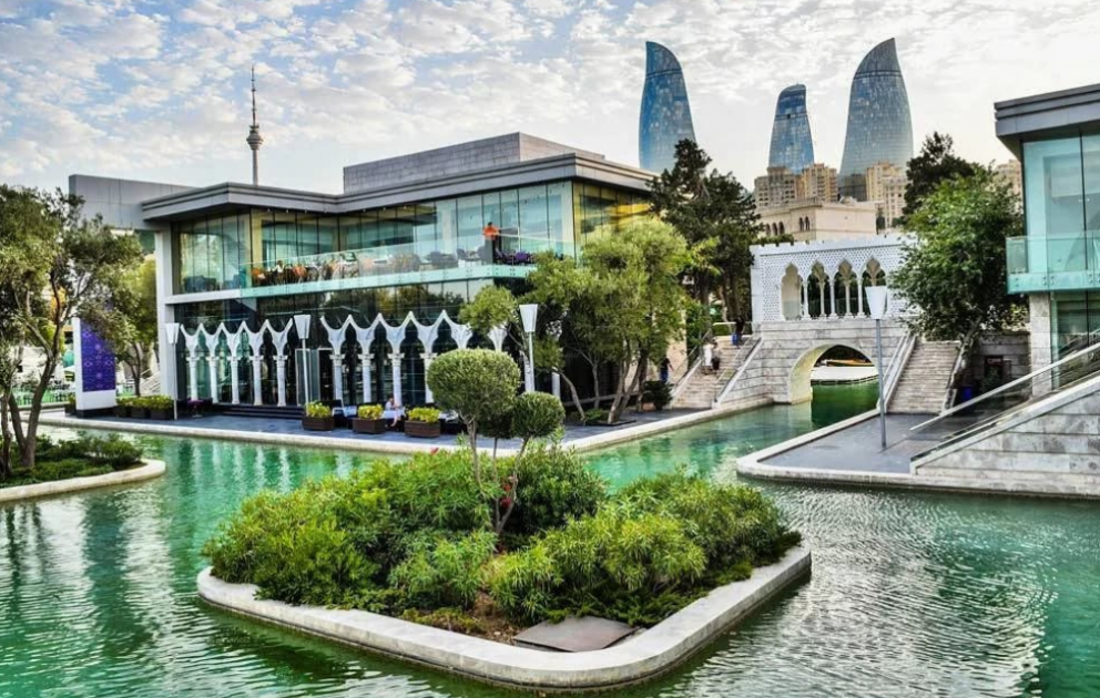Sabah paytaxtda hava əsasən yağmursuz olacaq