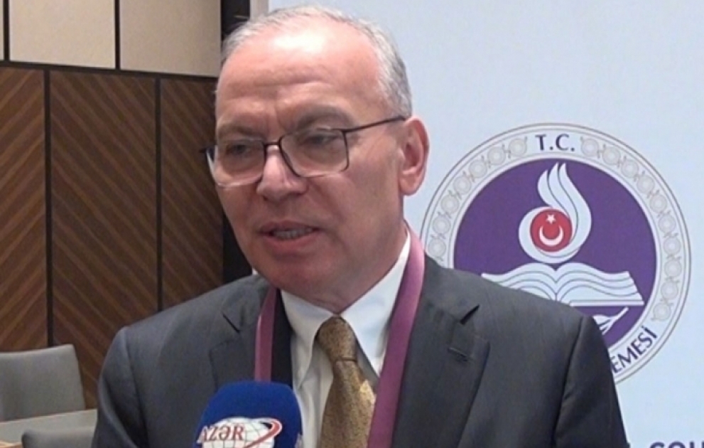 Fərhad Abdullayev: Türk Dövlətləri Təşkilatına üzv ölkələrin Konstitusiya Məhkəmələri Şurasının yaradılması ölkələrimiz üçün vacib xarakter daşıyır