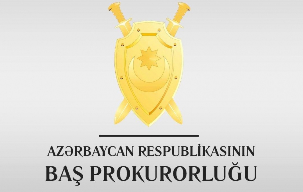 #prokurorluqdanizah: Növbəti videoçarxda “Prokurorluq orqanlarında dövlət qulluğu vəzifələrinə işə qəbul qaydalarından danışılıb