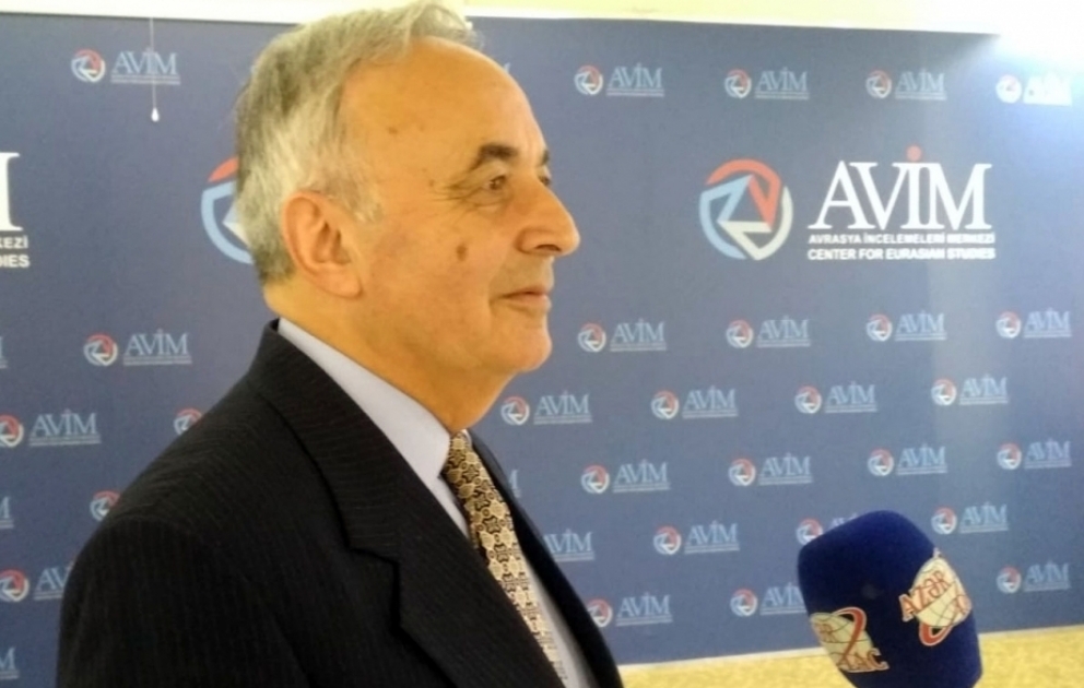 Səfir Alev Kılıç: Ermənistan-Türkiyə normallaşma prosesinin nəticəsi Ermənistanın Azərbaycanla sülh münasibətlərindən asılıdır