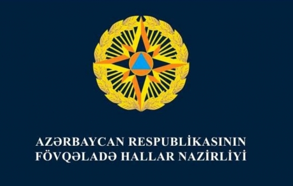 FHN: Ötən sutka biri azyaşlı olmaqla altı nəfər xilas edilib