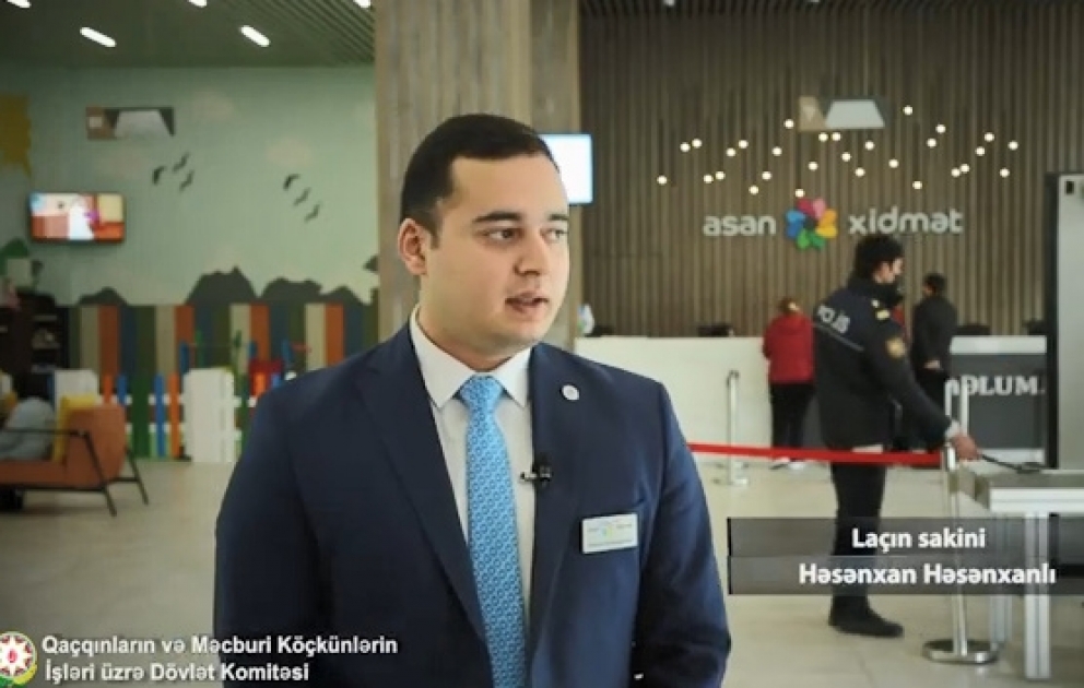 Məcburi köçkünlər doğma yurda qayıdışla bağlı fikirlərini bölüşür