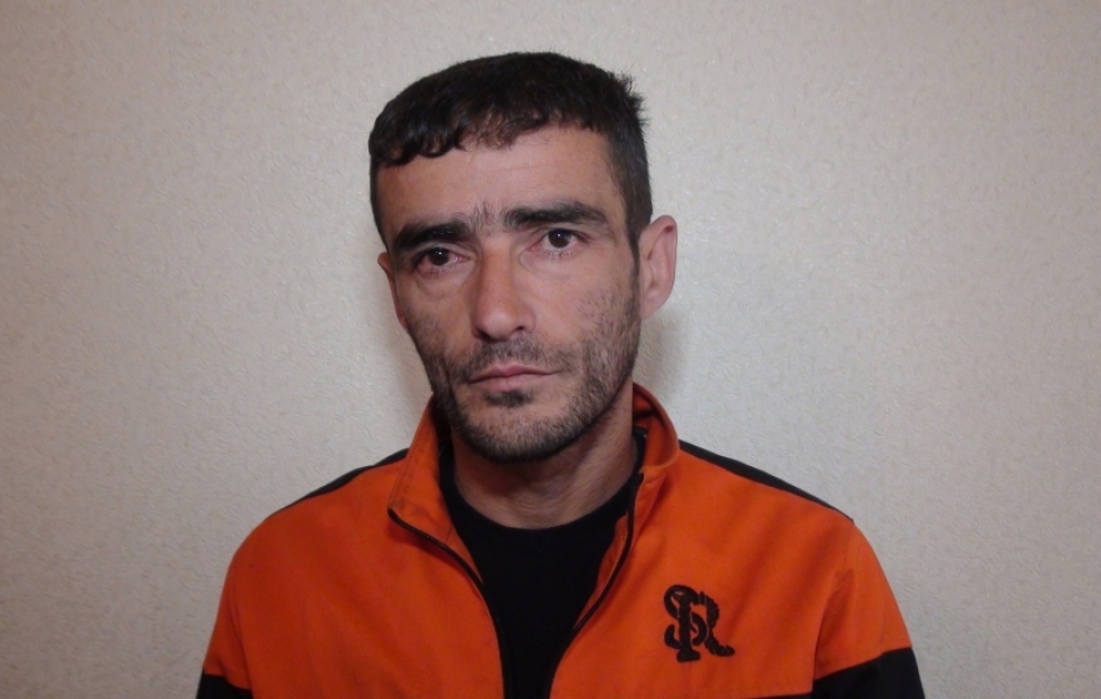 İmişli, Bərdə və Ağsu rayonlarında ödəmə terminallarından pul oğurlayan şəxs saxlanılıb