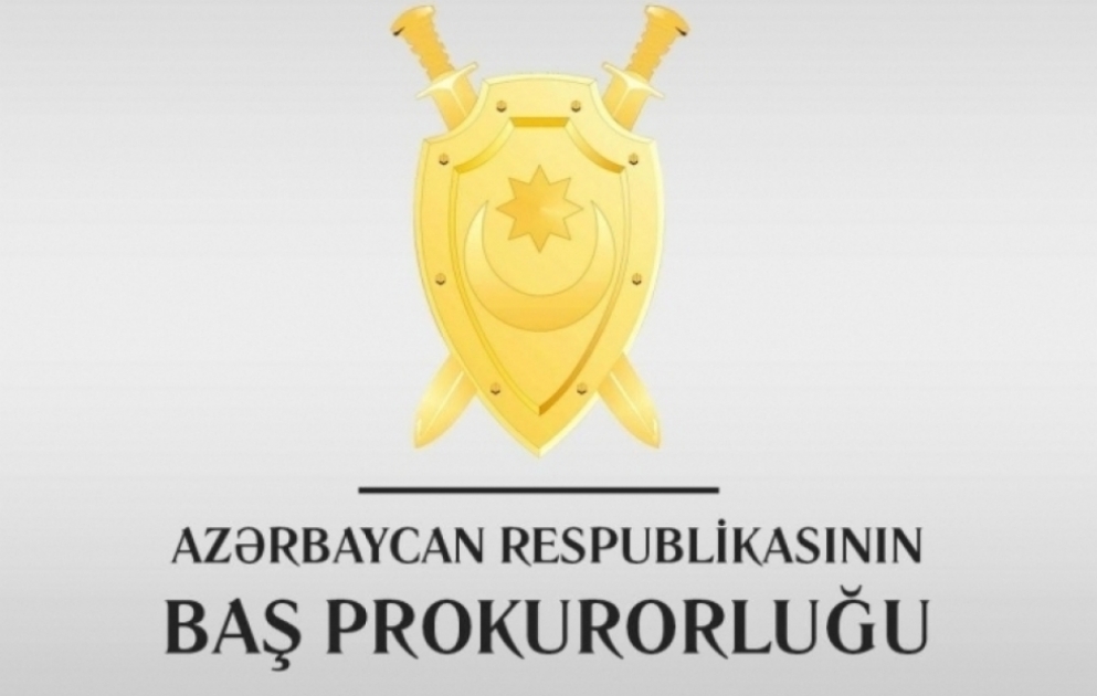 #prokurorluqdanizah: Növbəti videoçarxda “Ölkə ərazisindən kənarda cinayət törətmiş 
Azərbaycan Respublikasının vətəndaşı xarici dövlətə ekstradisiya oluna bilərmi?”