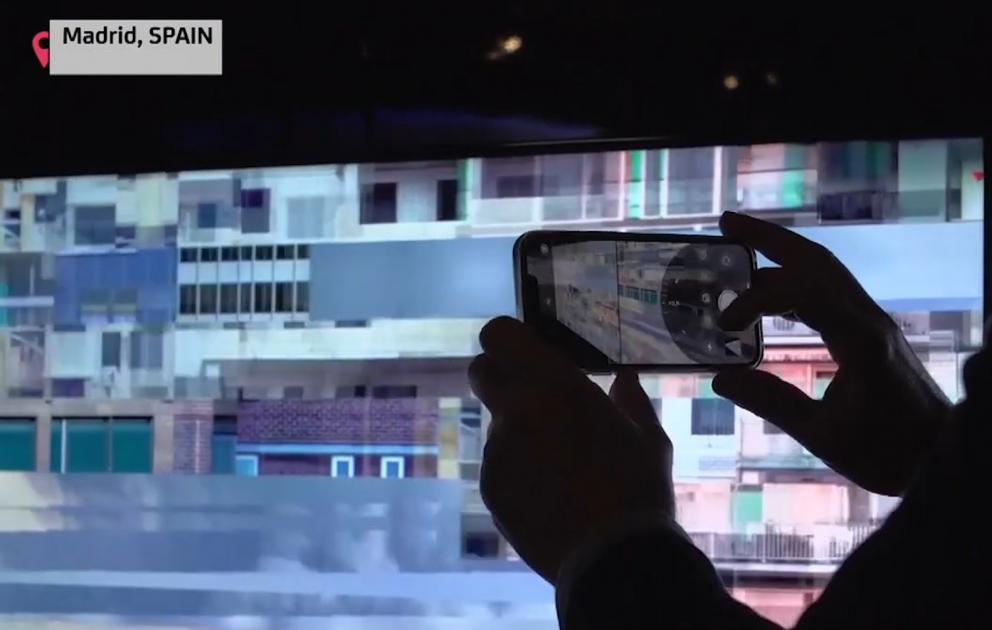 “Urban Digital Art” festivalı