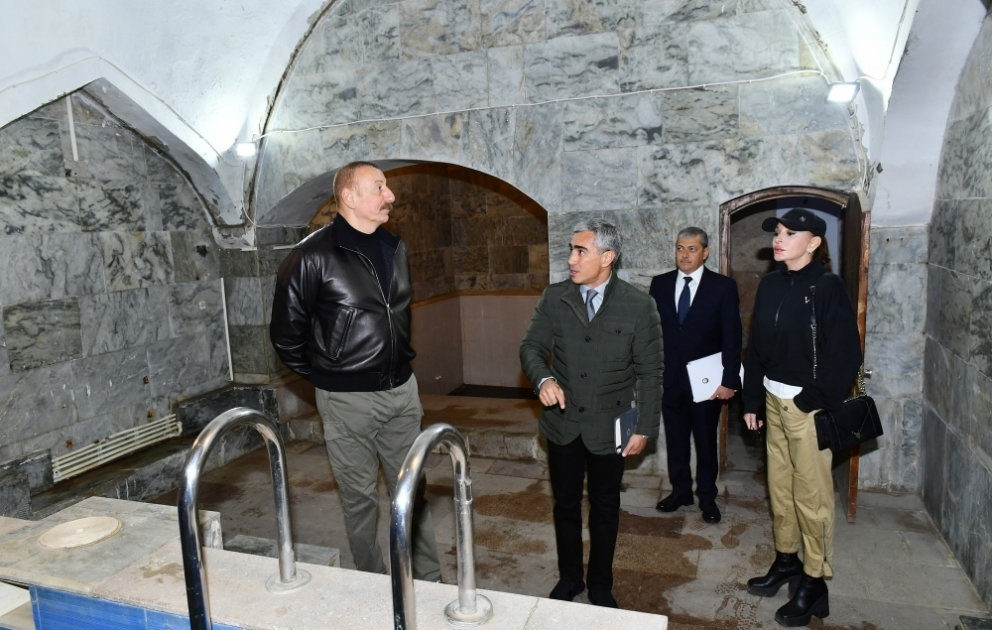 Le président de la République et la première dame ont effectué une visite à Choucha