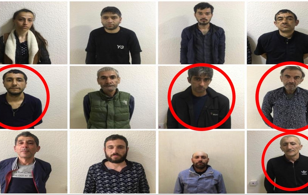 Xətai rayonunda narkotik vasitələrin satışını həyata keçirən şəxslərə qarşı əməliyyatlar davam etdirilir
