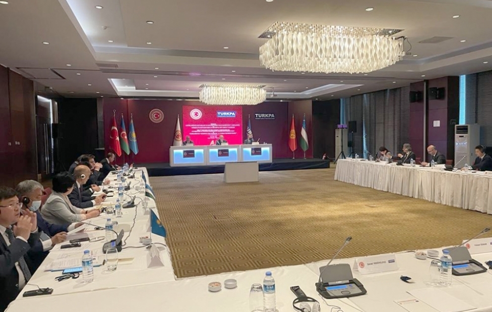 TÜRKPA-nın Ətraf Mühit, Təbii Ehtiyatlar və Sağlamlığın Qorunması Komissiyasının növbəti iclası Azərbaycanda keçiriləcək