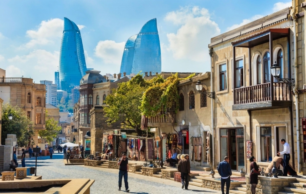 Paytaxtda hava əsasən yağmursuz keçəcək