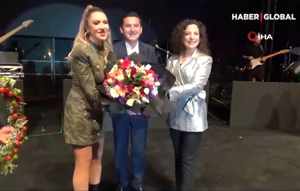 Türkiyənin məşhur ulduzu “Pomidor kraliçası” seçildi