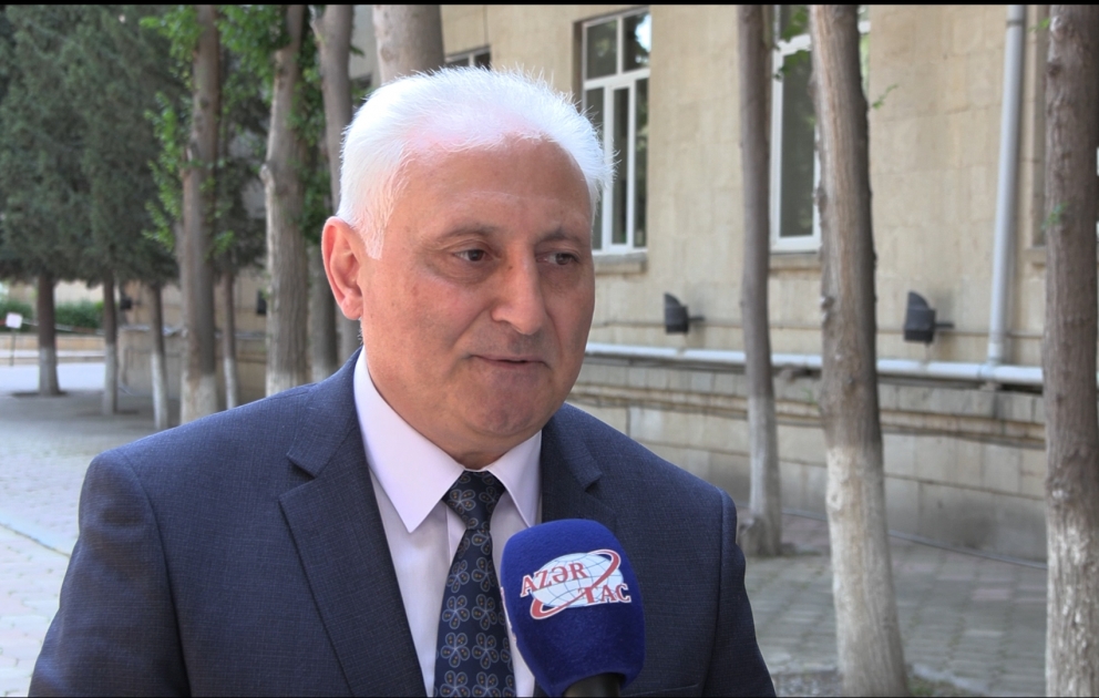 Hikmət Babaoğlu: Rize-Artvin Hava Limanı Türkiyənin Qafqaza açılan yeni səma qapısıdır