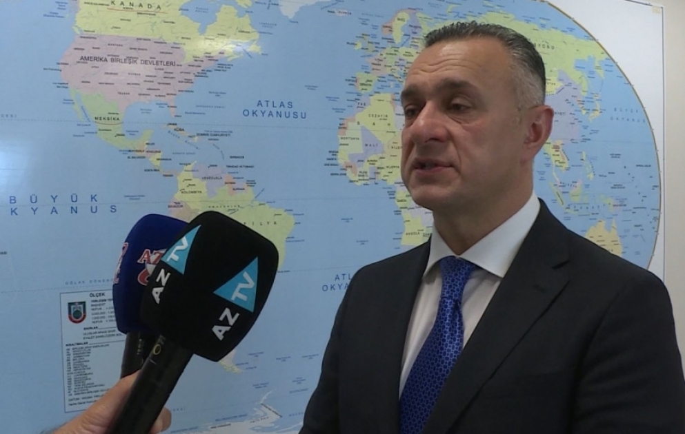 Nazir Teymur Musayev: Səhiyyə sahəsində Türkiyənin təcrübəsini öyrənmək və bəhrələnmək Azərbaycan üçün faydalıdır