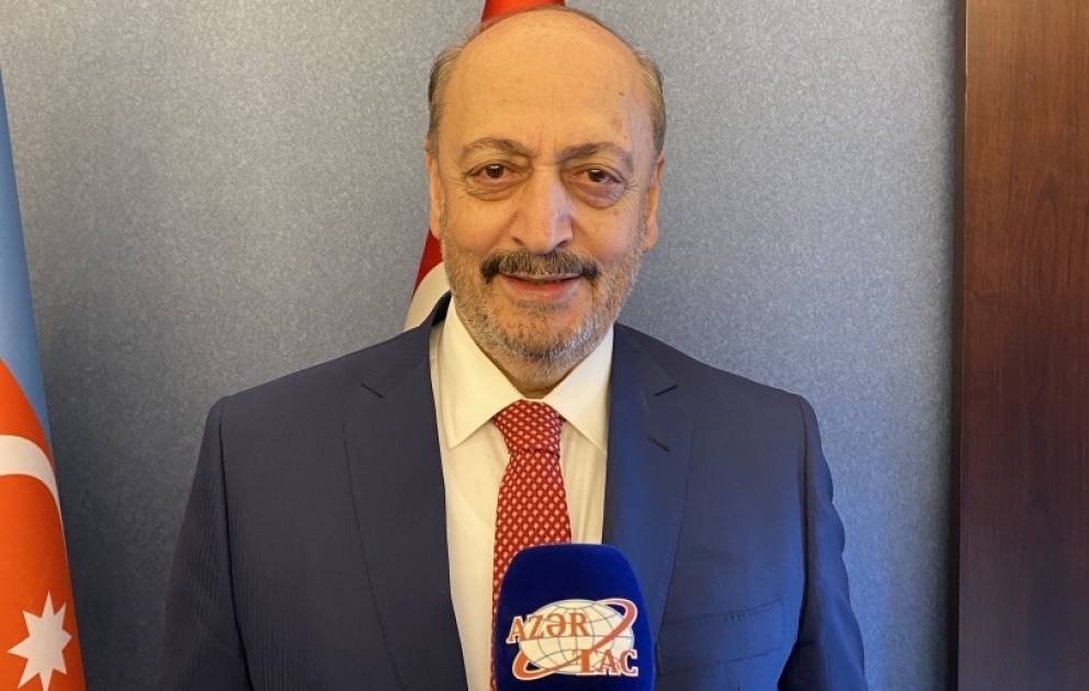 Vedat Bilgin: Sosial və səhiyyə sığortası ilə bağlı problemlərin həlli istiqamətində görüləsi müəyyən işlər var
