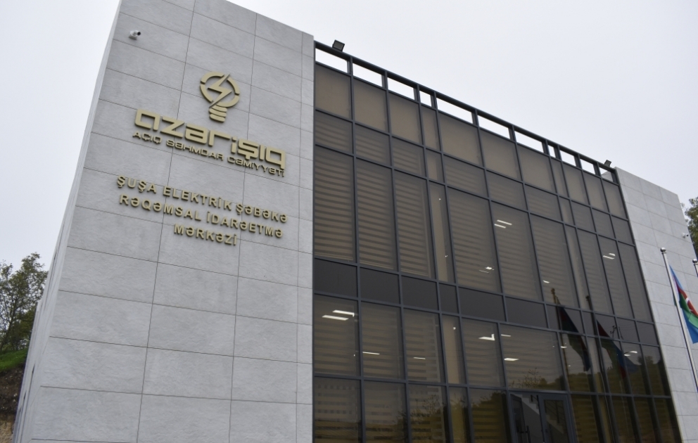 Şuşa fasiləsiz elektrik enerjisi ilə təmin olunur – yaxın aylarda daha 3 yarımstansiya da tikiləcək