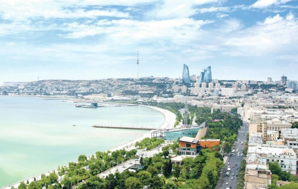 Sabah ölkə ərazisində hava əsasən yağmursuz keçəcək
