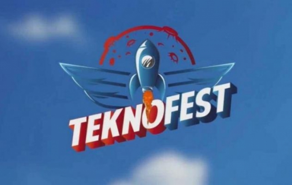 “TEXNOFEST Azərbaycan” festivalı çərçivəsində görülən işlər açıqlanıb