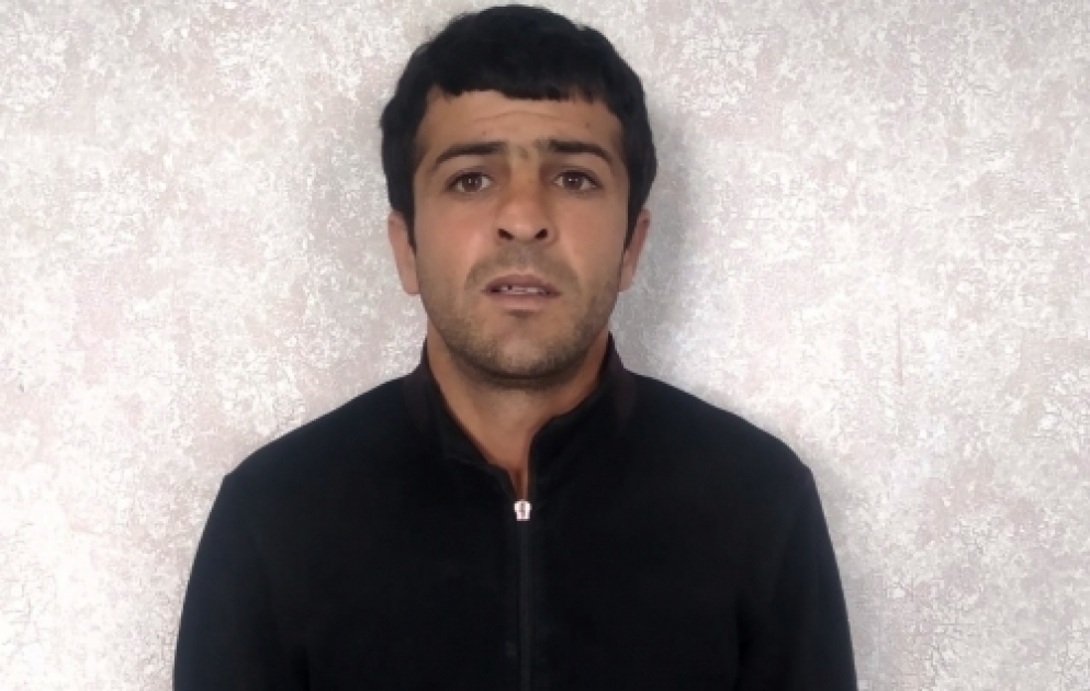 Şirvanda evdən pul oğurlayan şəxs saxlanılıb