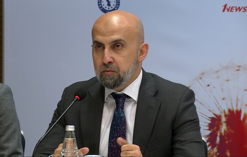 Fərid Məmmədov: Bakı Enerji Həftəsinə 30 ölkədən şirkətlər qatılacaq