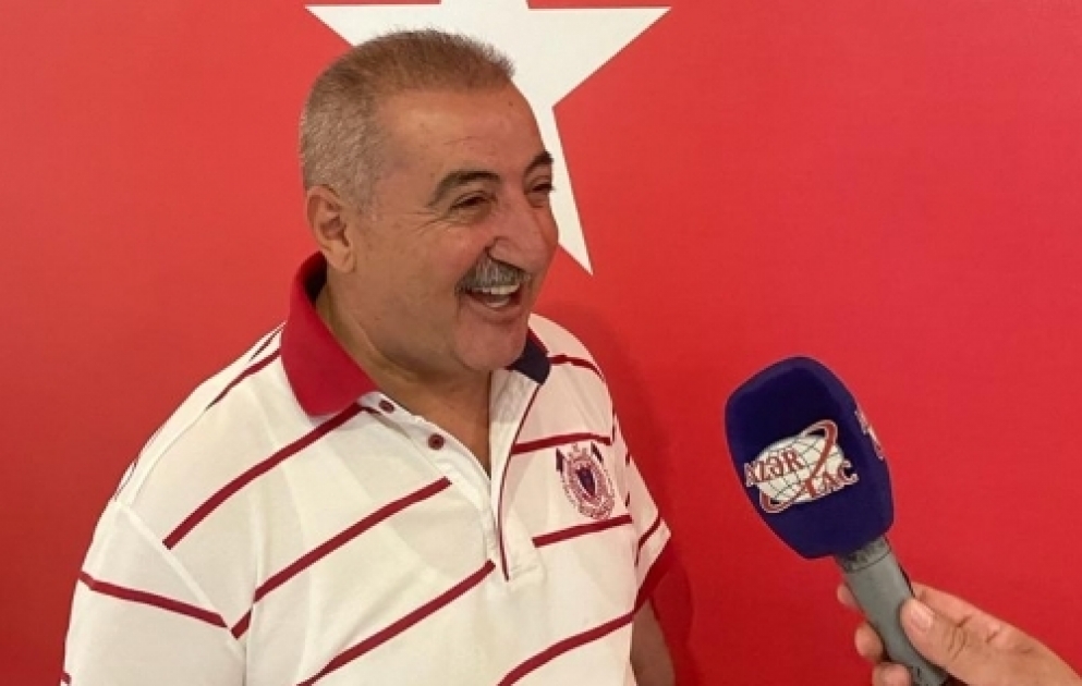Həbib Umutoğlu: Qəlbimizin qapısı Qarabağla açılır, Qarabağla da örtülür