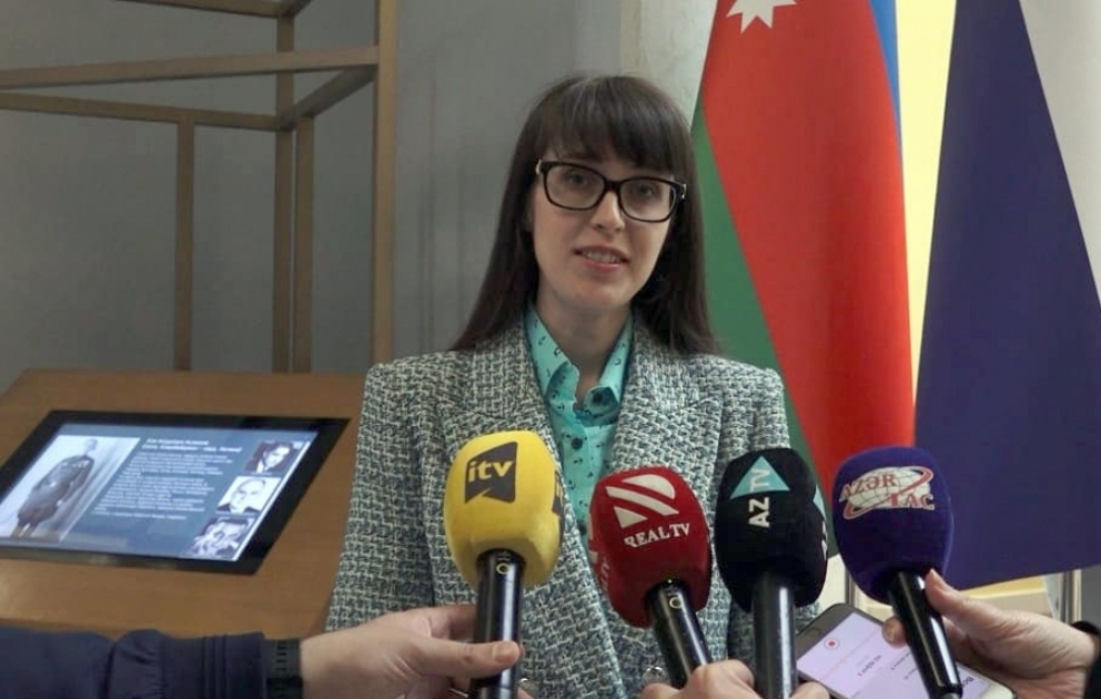 Rusiyalı politoloq: Qarabağ unikal regiona çevriləcək