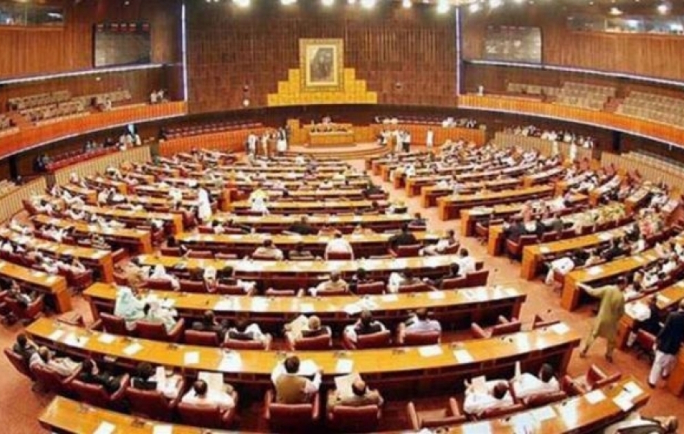 Pakistan Senatı Xocalı soyqırımını pisləyən qətnaməni yekdilliklə qəbul edib