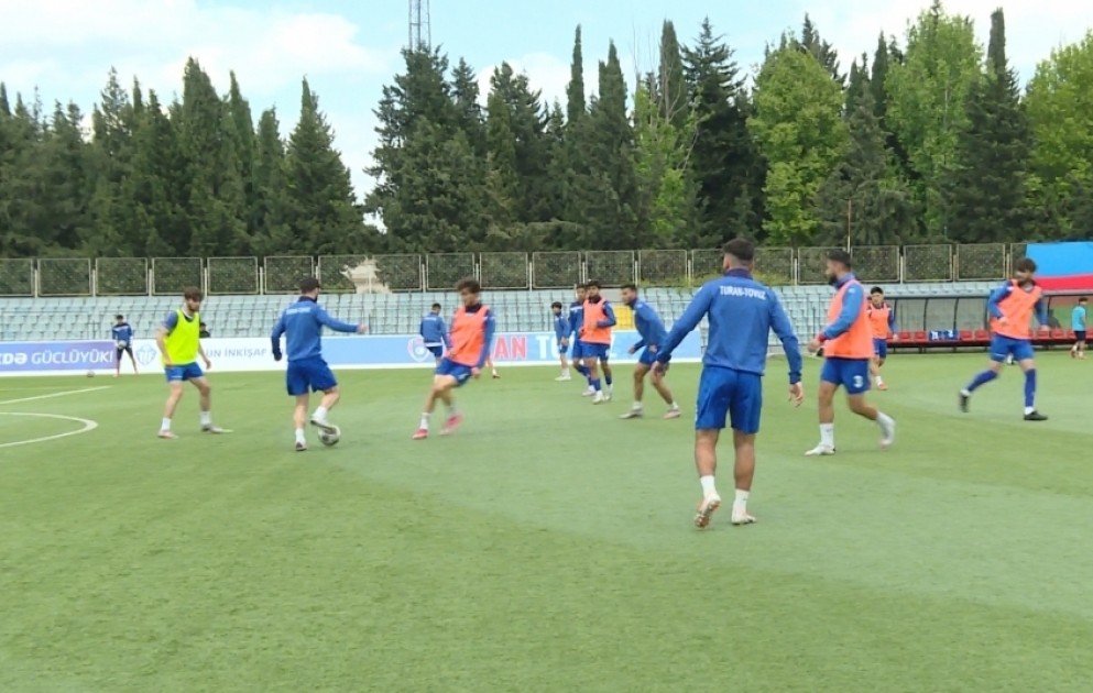 “Turan Tovuz” futbol klubu yenidən Azərbaycan Premyer liqasinda iştirak edəcək
