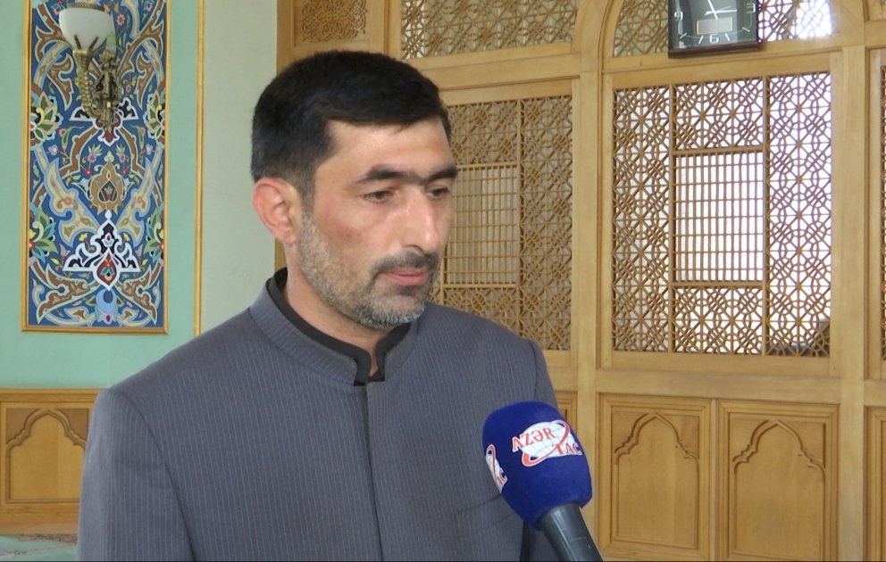 Azərbaycandan Həcc ziyarəti üçün sənəd qəbulu başa çatıb - AZƏRTAC Video –  Azərbaycan Dövlət İnformasiya Agentliyi