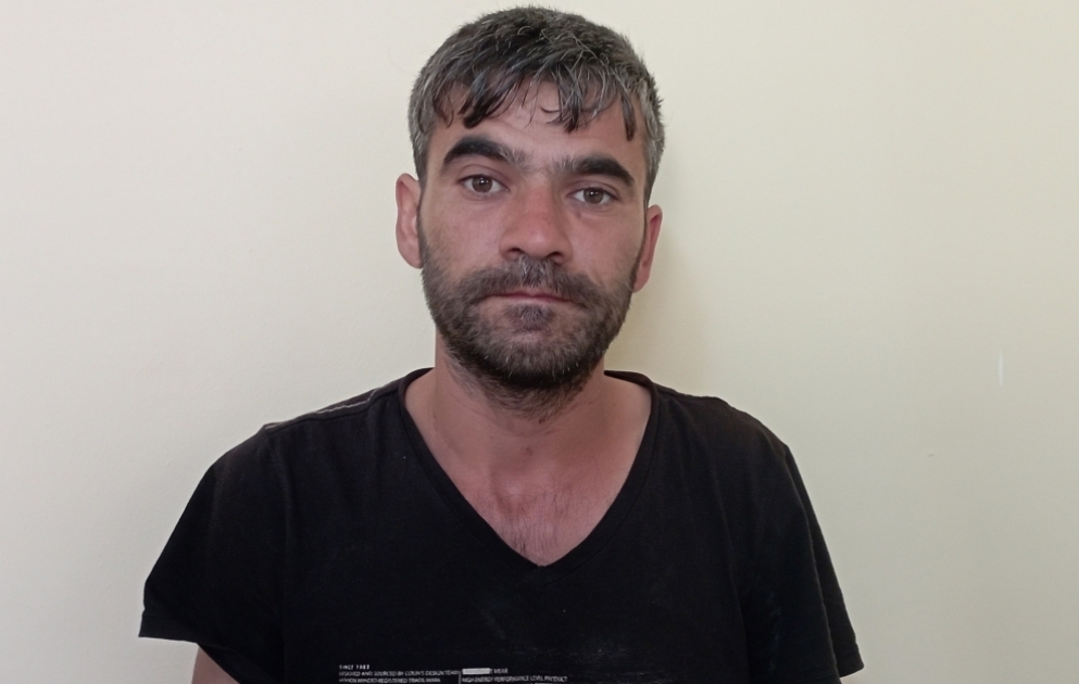 Şirvanda çörək bişirmə sexindən oğurluq edən şəxs saxlanılıb