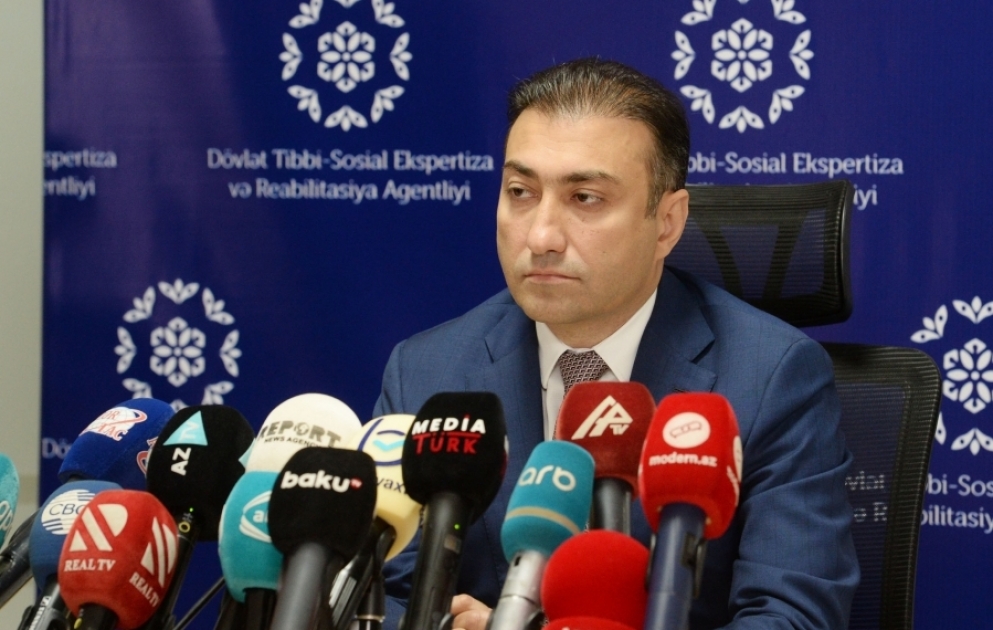 Əlillik orqanizmin funksiyalarının itirilməsi faizinin müəyyən edilməsi əsasında qiymətləndiriləcək