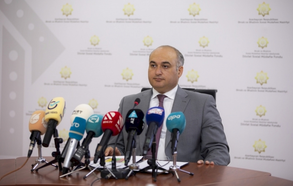 Vahid əlaqələndirmə mərkəzlərində indiyədək 41 minə yaxın vətəndaşa xidmət göstərilib