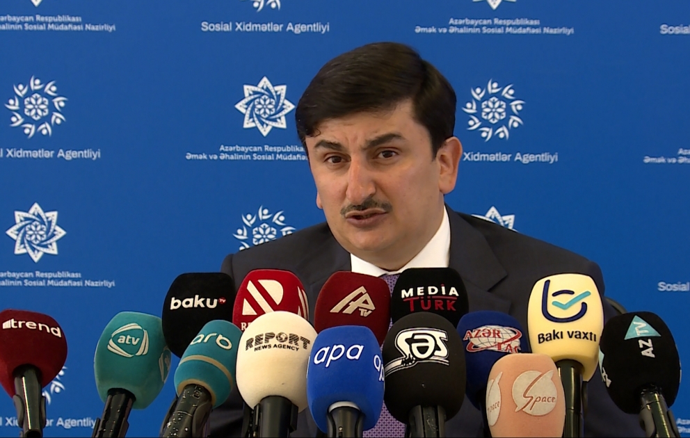 İndiyədək 3 minədək şəhid ailəsi üzvünə və qaziyə psixoloji yardım göstərilib