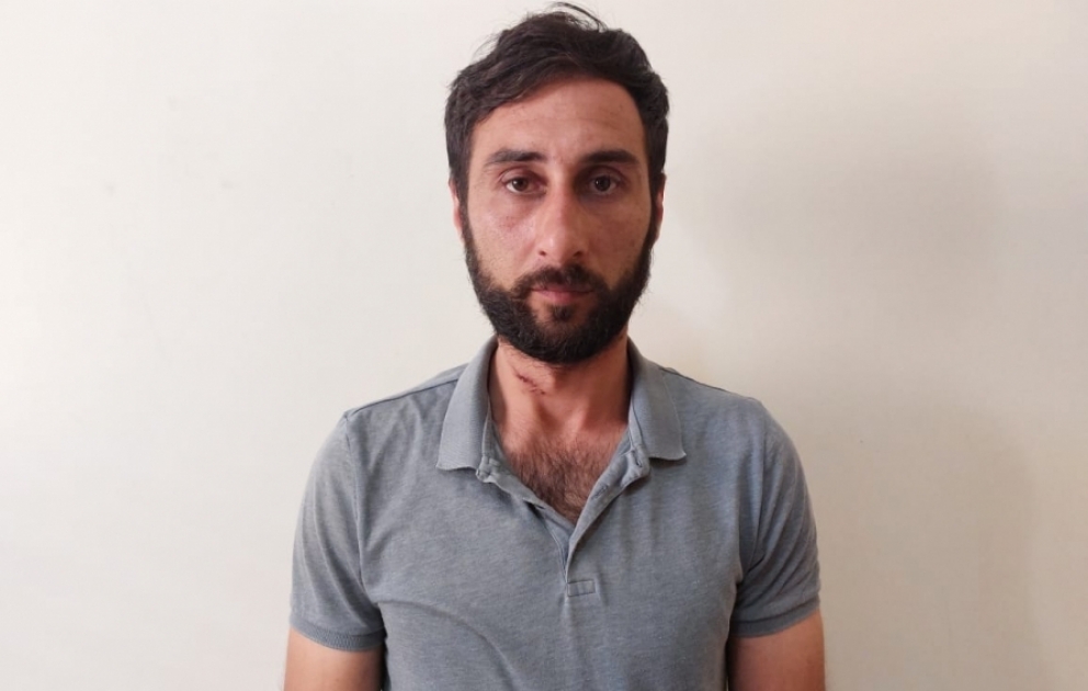 Şirvan sakininin evindən külli miqdarda heroin aşkarlanıb