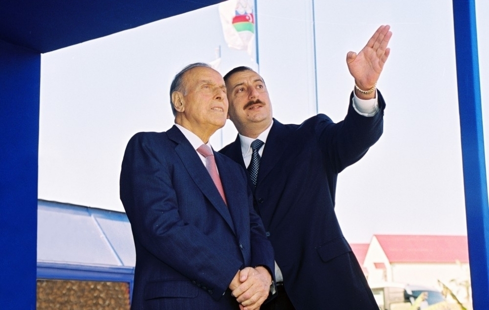 Azərbaycanın Milli Qurtuluş Günündən başlanan tarixi Zəfər yolu