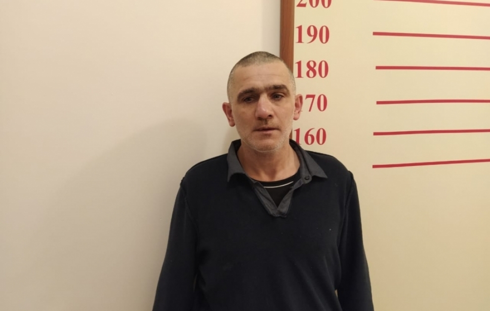Quba sakininin evində heroin, tiryək və “patı” aşkarlandı