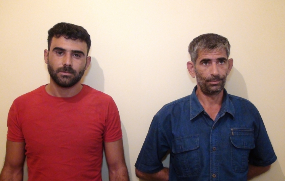İmişlidə dörd il əvvəl törədilən cinayət işinin üstü açılıb