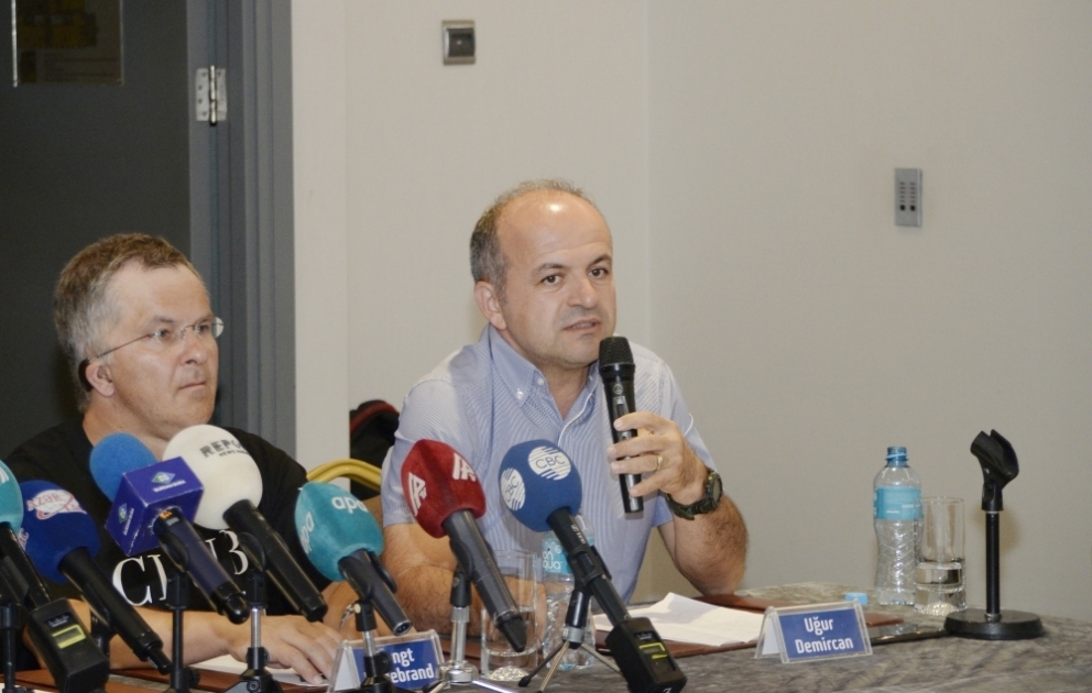 Türk səyyah: İşğaldan azad edilmiş ərazilərdə gördüklərimiz bizi dəhşətə gətirdi