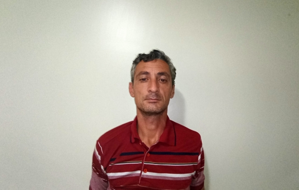 Şirvan sakininin evindən 1 kiloqrama yaxın olan heroin aşkarlanıb