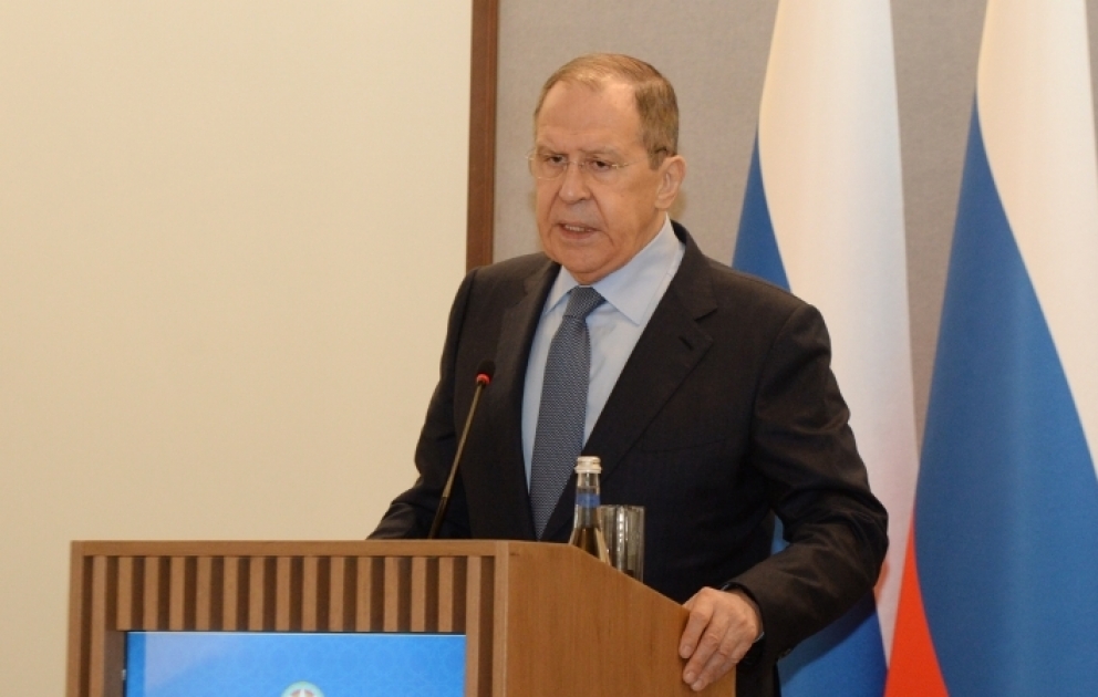 Глава МИД России: Особое удовлетворение вызывает развитие связей в культурно-гуманитарной и образовательной сферах