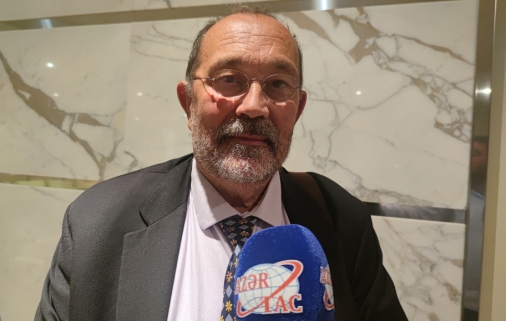 “Erməni separatistləri tərəfindən dağıdılmış Qarabağ xristian kilsələri” filmi erməni işğalı haqqında məlumatları aydın şəkildə nümayiş etdirir