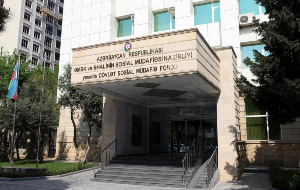 Sosial sığorta ödəmələri ilə bağlı müraciətinizin nəticəsini artıq onlayn rejimdə görə bilərsiniz