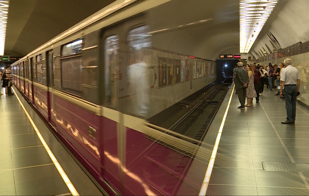 Metropolitendə son 3 ildə ilk dəfə yay qrafiki tətbiq olunur